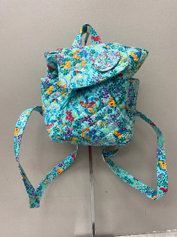 Backpack By Vera Bradley