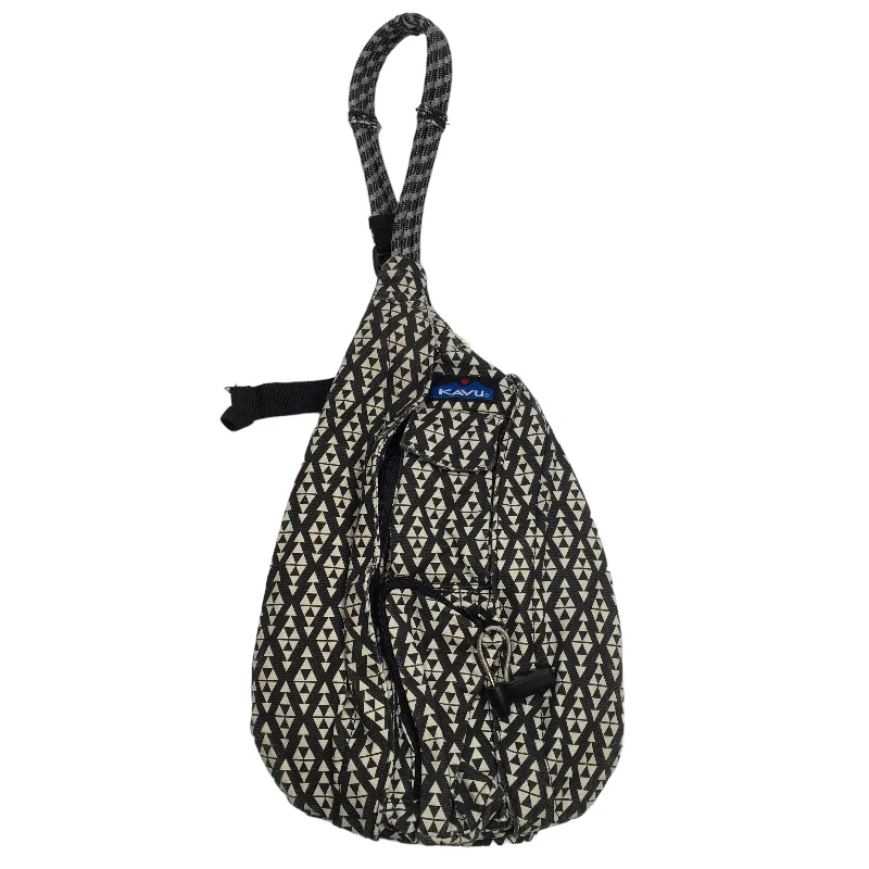 Backpack Kavu, Size Small