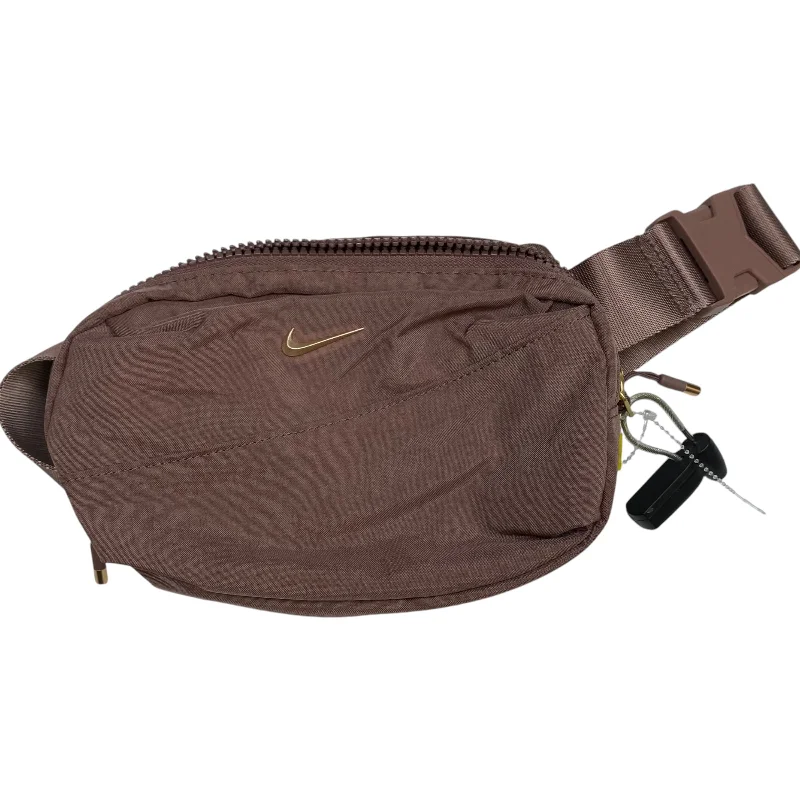 Belt Bag By Nike Apparel, Size: Small