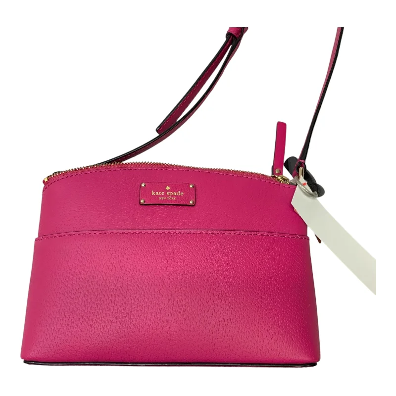 Crossbody Designer By Kate Spade