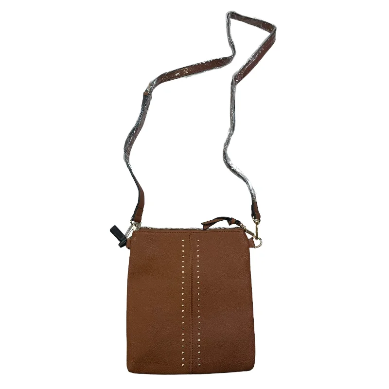 Crossbody Montana West, Size Medium