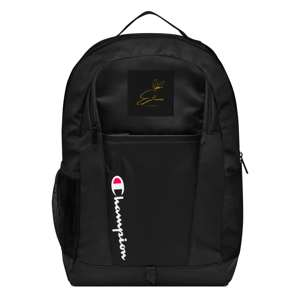 Ellima Unlimited Champion Backpack