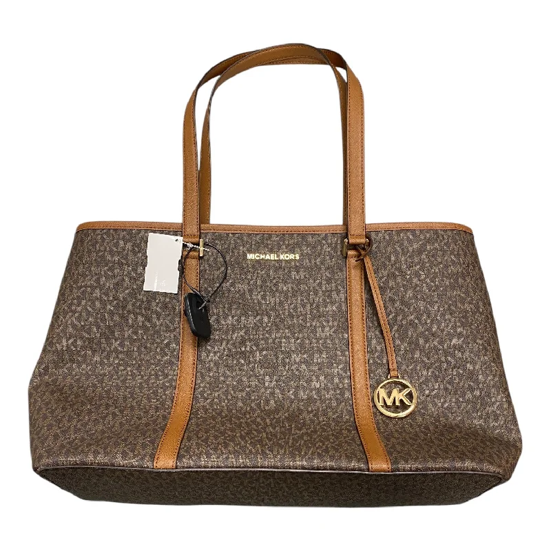 Handbag Designer By Michael Kors