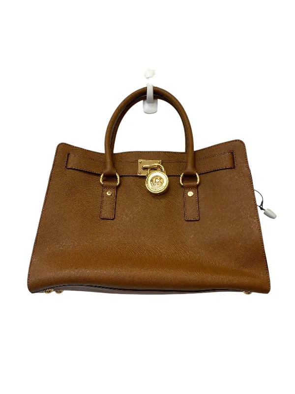 Handbag Designer By Michael Kors