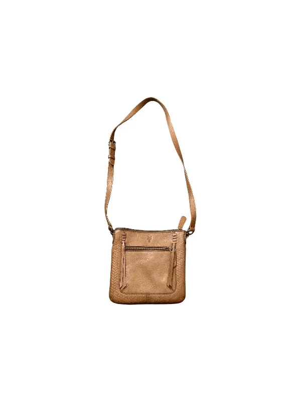 Handbag Leather By Frye