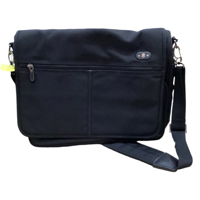 Laptop Bag By Cmc, Size: Large