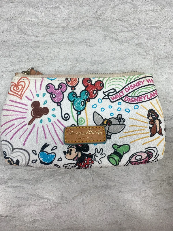 Makeup Bag Designer By Dooney And Bourke