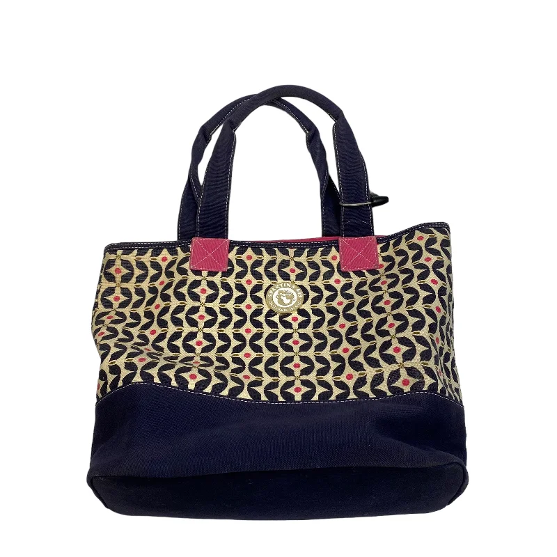 Tote Designer Spartina, Size Medium