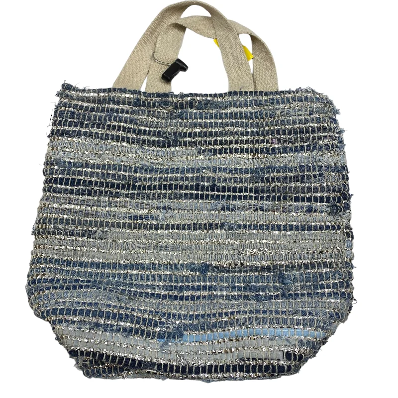 Tote, Size Medium