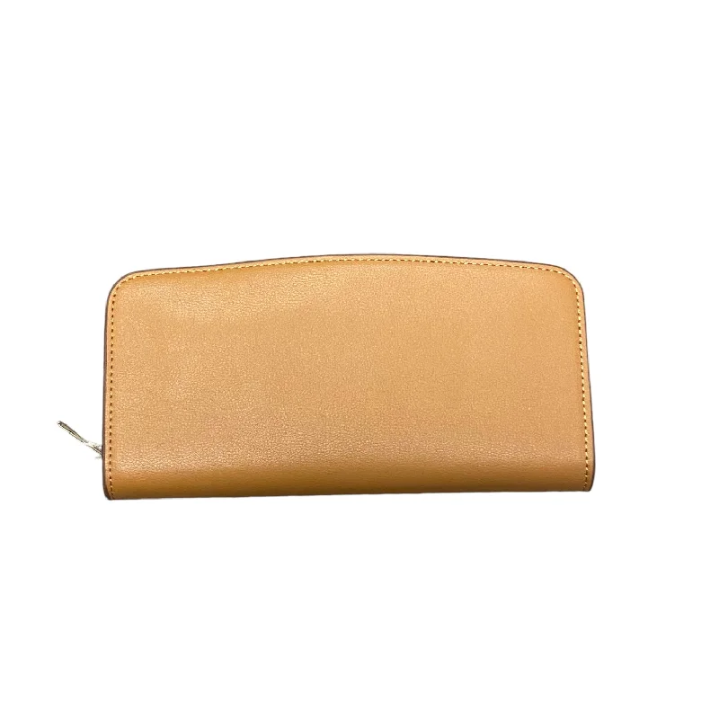 Wallet By A New Day, Size: Large