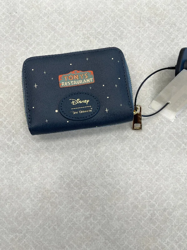 Wallet By Disney Store, Size: Small