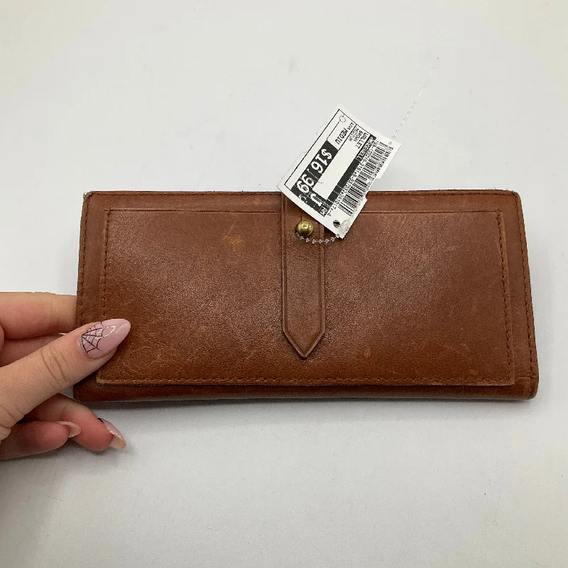 Wallet By Madewell, Size: Medium