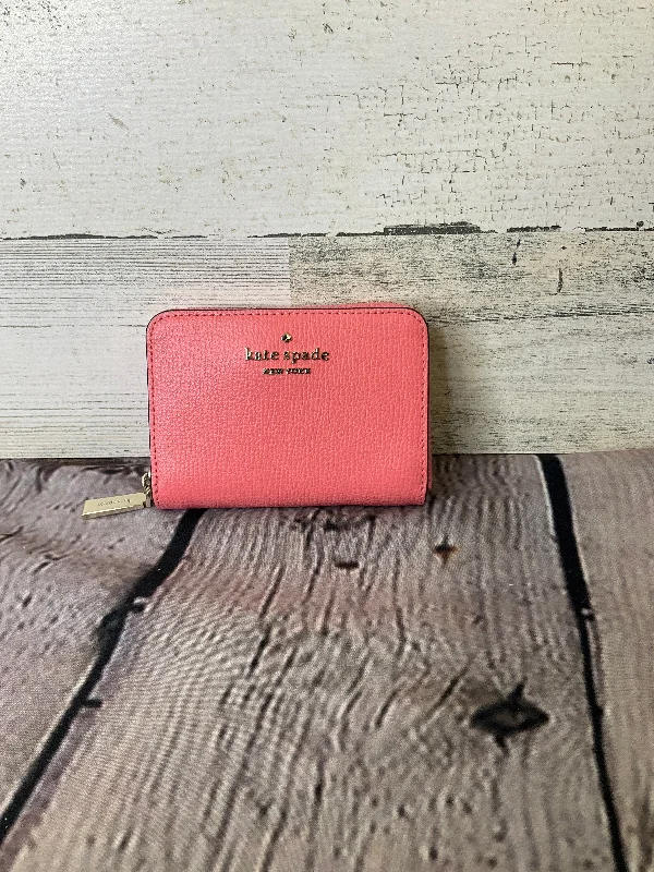 Wallet Designer By Kate Spade, Size: Small