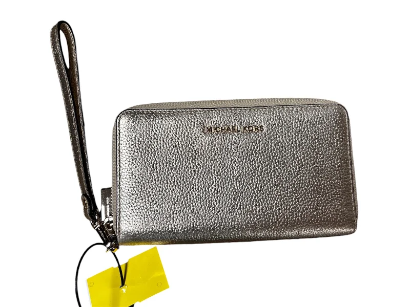 Wallet Designer By Michael By Michael Kors, Size: Medium