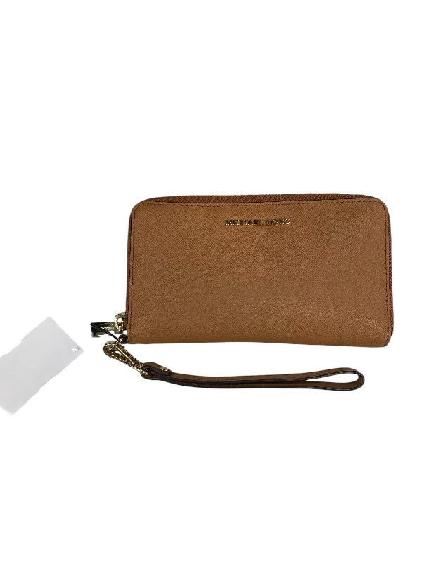 Wallet Designer By Michael Kors, Size: Medium