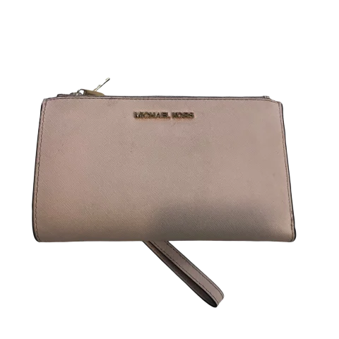 Wristlet Designer By Michael Kors, Size: Medium