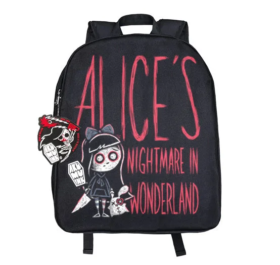 Alice II Backpack