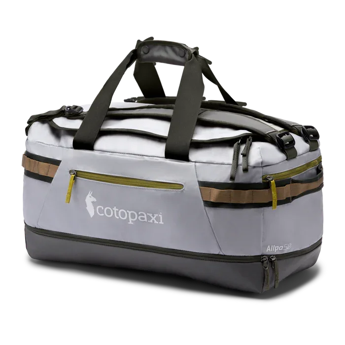 Allpa 50L - Duffel Bag