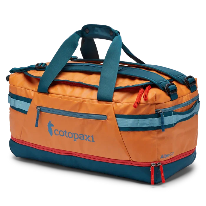 Allpa 50L - Duffel Bag