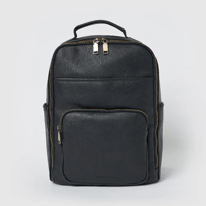 Astra Backpack - Black