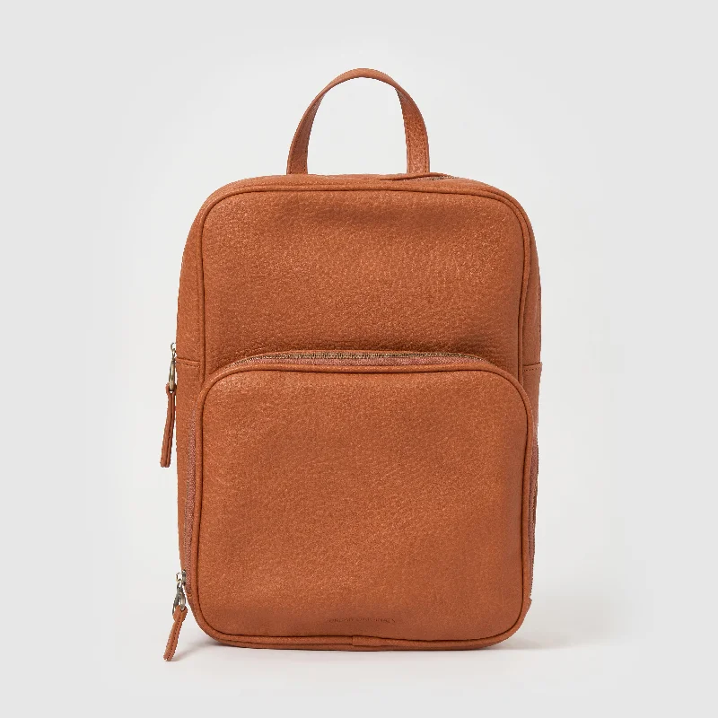 Blackbird Backpack - Tan