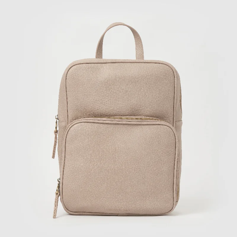 Blackbird Backpack - Grey