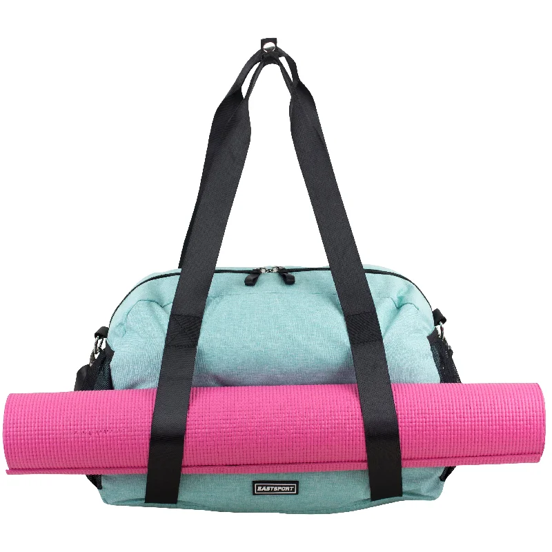 Yoga Travel Duffel Bag