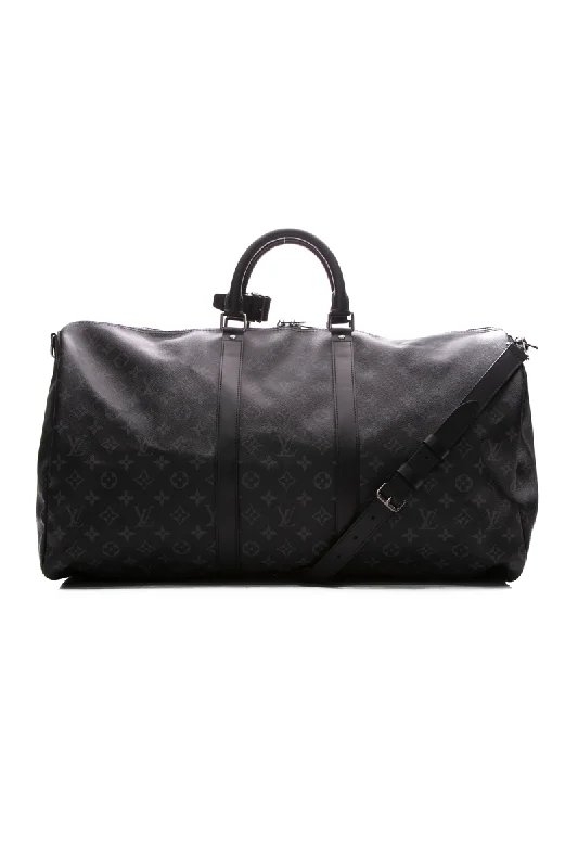 Keepall Bandouliere 55 Travel Bag