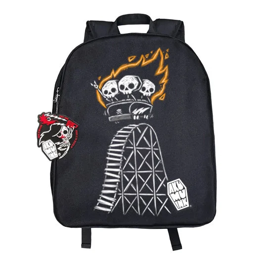 Enjoy the Ride Backpack