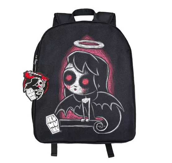 Eternal Despair Backpack