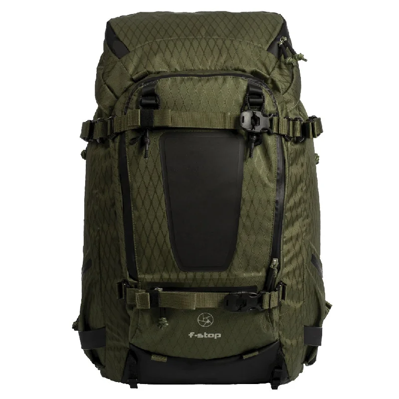 F-Stop DuraDiamond Tilopa Bundle 50L - Cypress Green