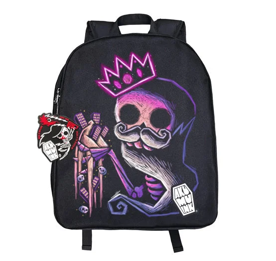 Grasping For Hope Backpack