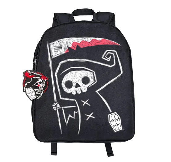 Grim Reaper Backpack