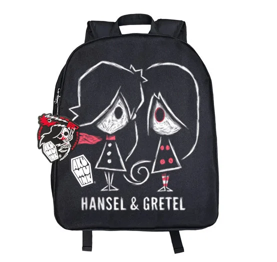 Hansel & Gretel Backpack