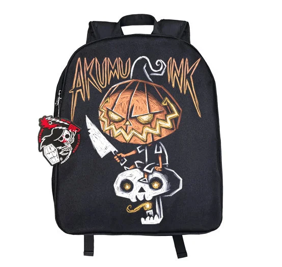 Hell's Eve Backpack