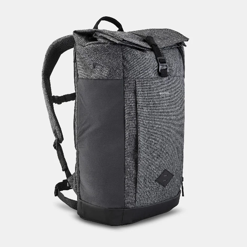 Quechua NH Escape 500 Rolltop 32 L Backpack