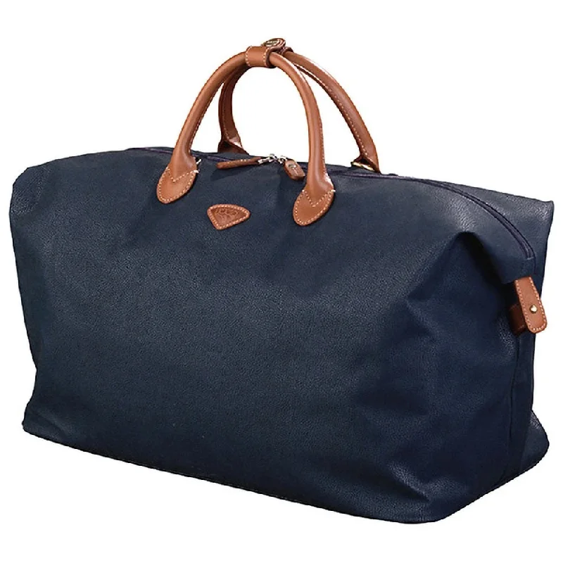 Jump Uppsala Navy Carry-On Duffle