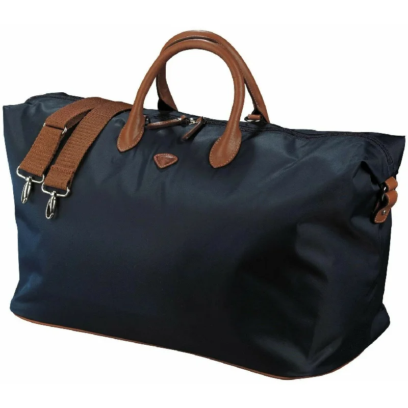 Jump Nice Navy Carry-On Duffle