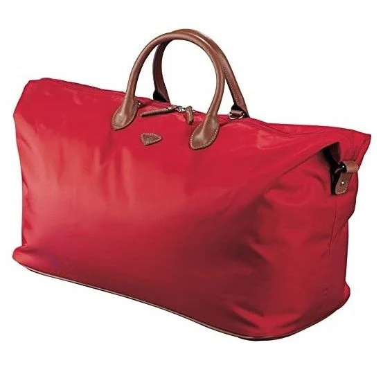 Jump Nice Poppy Carry-On Duffle