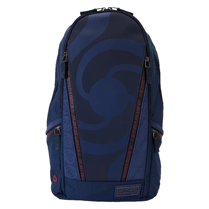 Loungefly Collectiv Jujutsu Kaisen The Gamr Full-Size Backpack