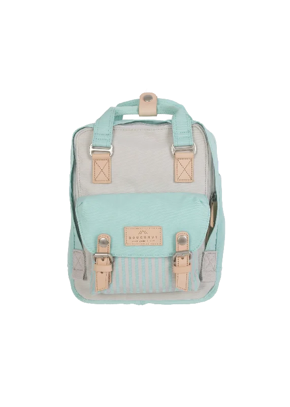 Macaroon Mini Stripe Backpack