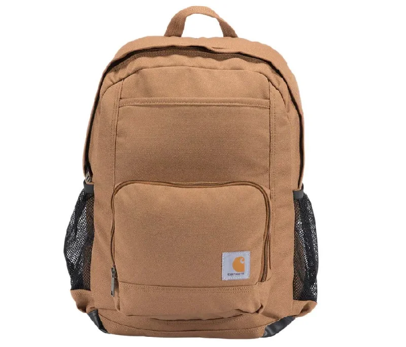 Men's Single-Compartment Backpack -  23L