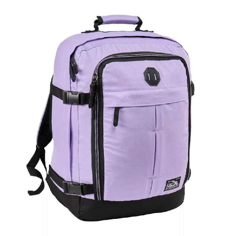 RPET Digital Lavender