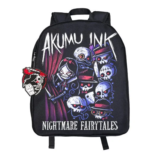 Nightmare Fairytales: Snow White Backpack