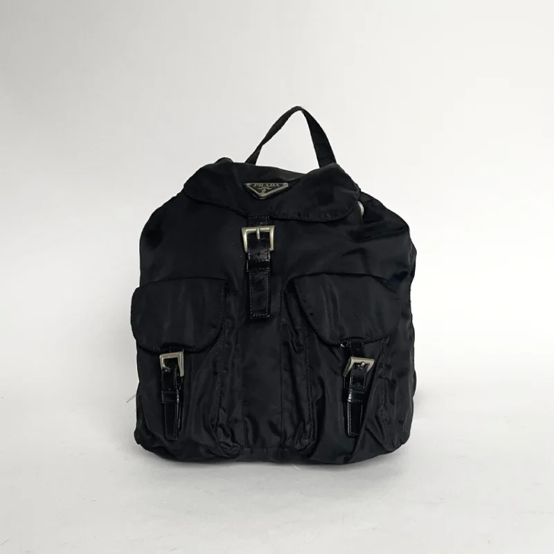 Prada Backpack Nylon