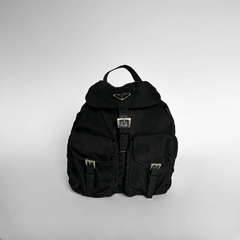 Prada Backpack Nylon