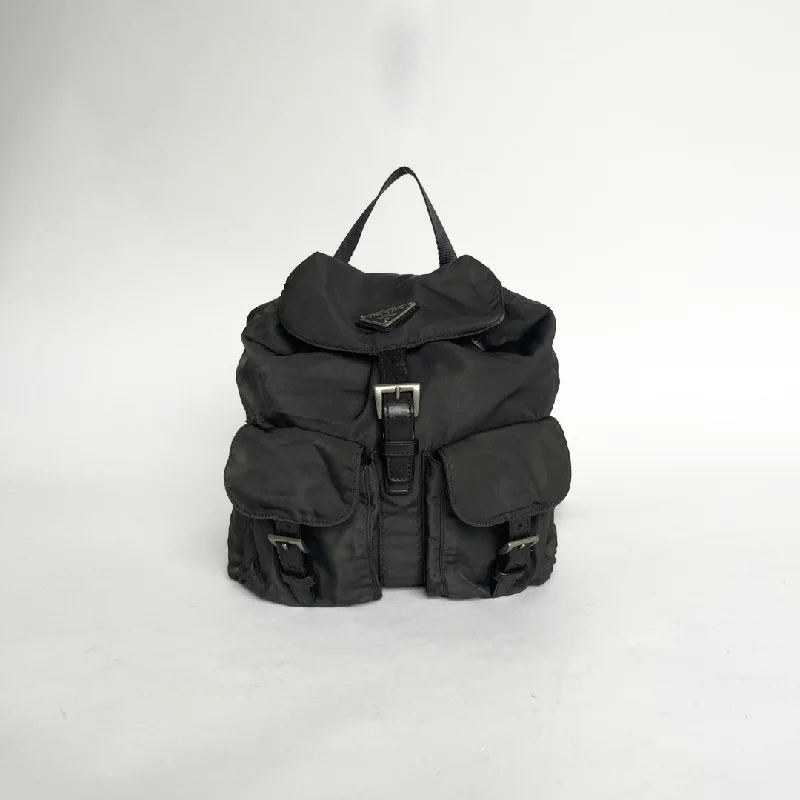 Prada Backpack Nylon