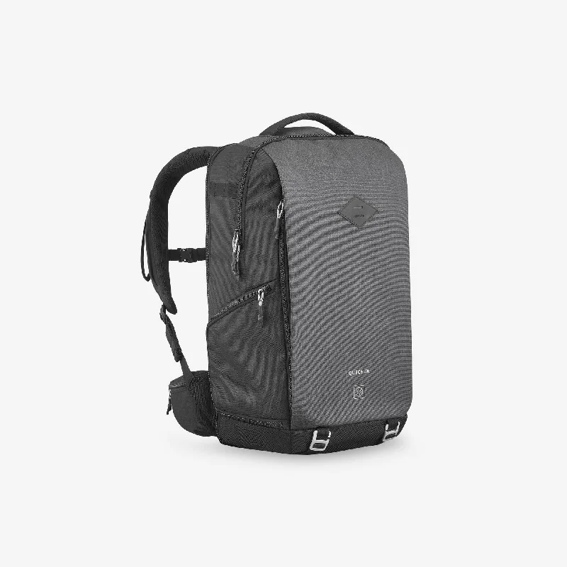 Quechua NH Explorer 900 Focus Camera Backpack