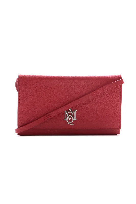 Insignia Pouch Bag