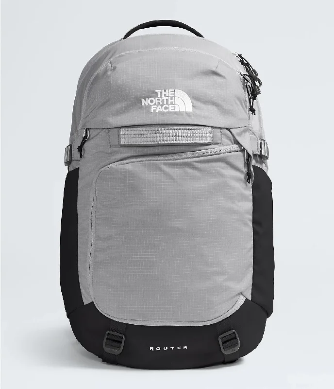 Router Backpack